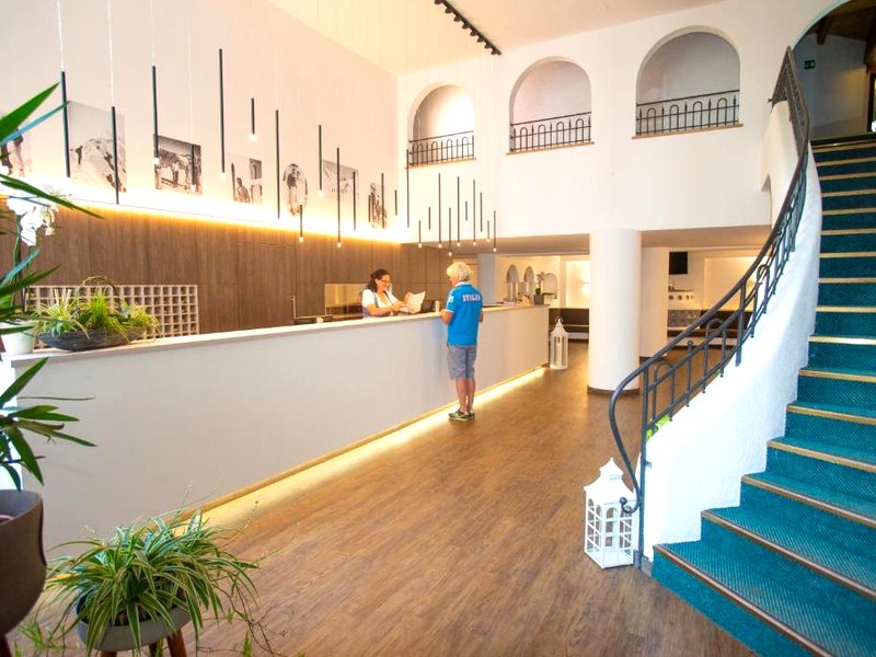 Aparthotel Maso Cortoの写真