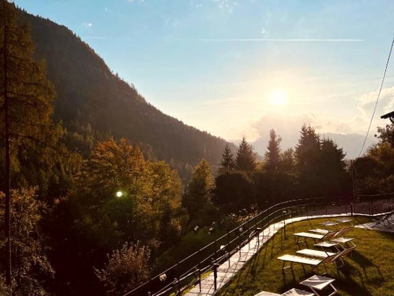 Orobie Alps Resortの写真