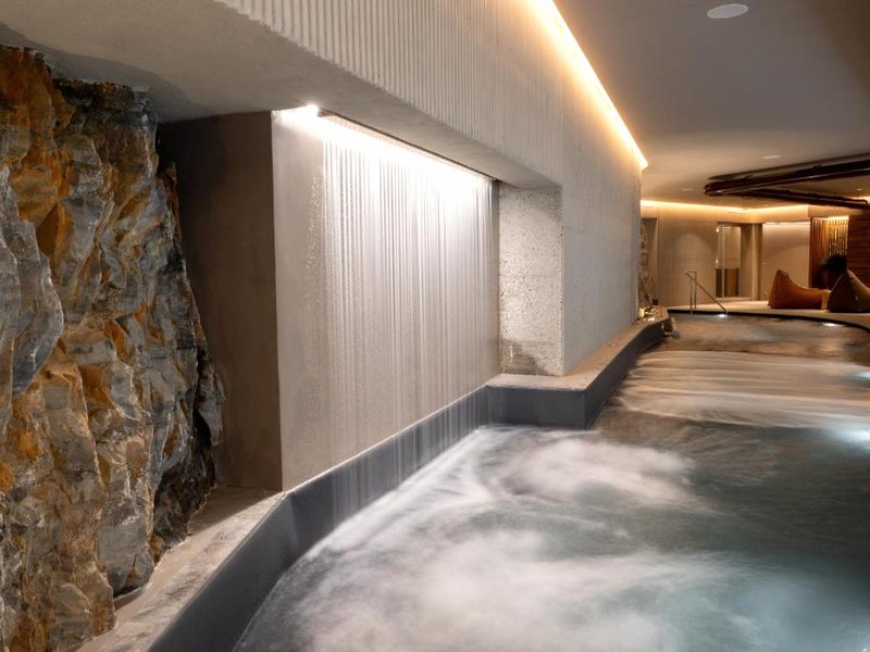 Villa Carona Hotel & Spaの写真