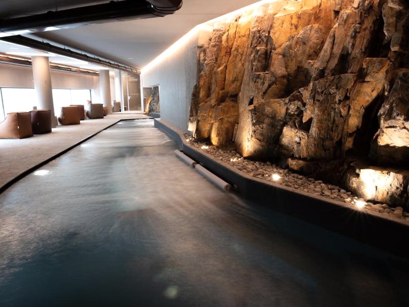 Villa Carona Hotel & Spaの写真