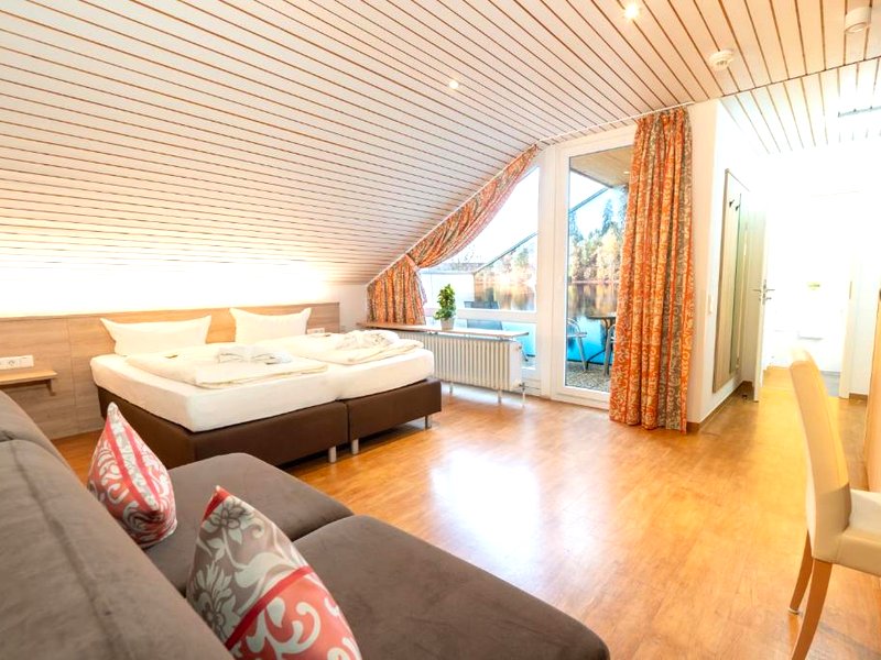 Wellnesshotel Sonnenhof & Sonnhaldeの写真