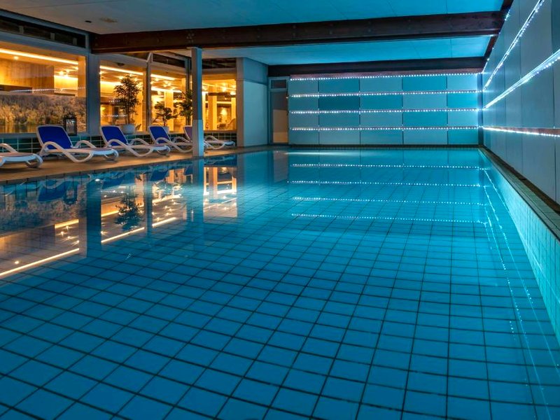 Wellnesshotel Sonnenhof & Sonnhaldeの写真