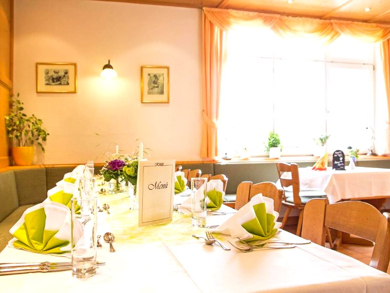 Gasthaus Kreuzの写真