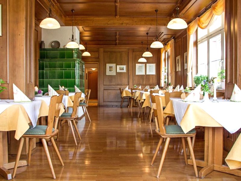 Gasthaus Kreuzの写真