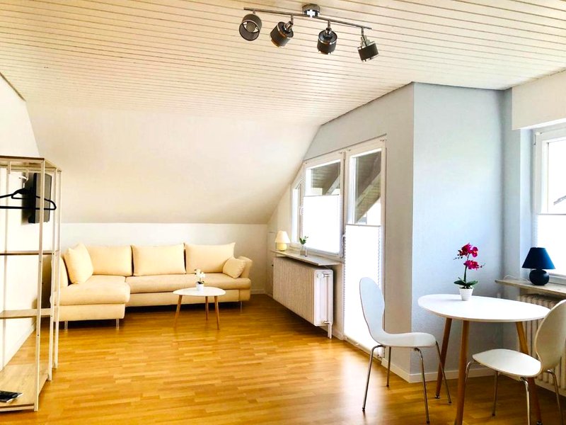 Gästezimmer am Hochrhein (Gastezimmer am Hochrhein)の写真