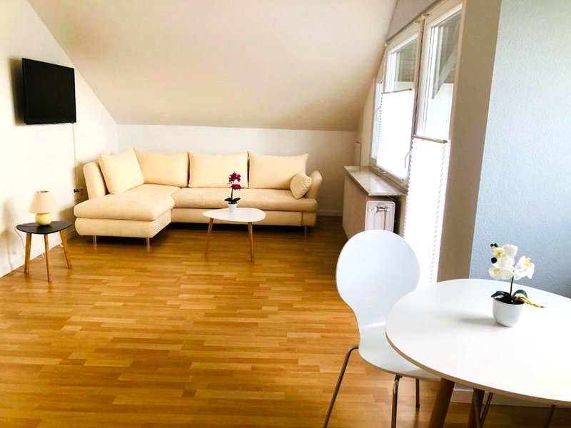 Gästezimmer am Hochrhein (Gastezimmer am Hochrhein)の写真