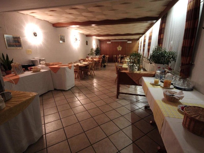 Hotel Krone Stühlingen - Das Tor zum Südschwarzwald (Hotel Krone Stuhlingen - Das Tor zum Sudschwarzwald)の写真