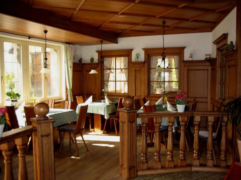 Hotel Krone Stühlingen - Das Tor zum Südschwarzwald (Hotel Krone Stuhlingen - Das Tor zum Sudschwarzwald)の写真