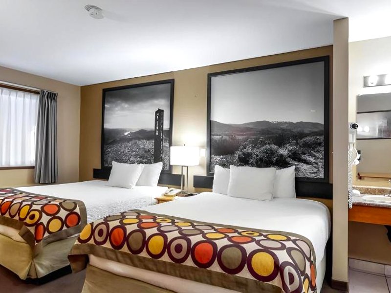 パーク イン バイ ラディソン オソユース (Park Inn by Radisson Osoyoos)の写真