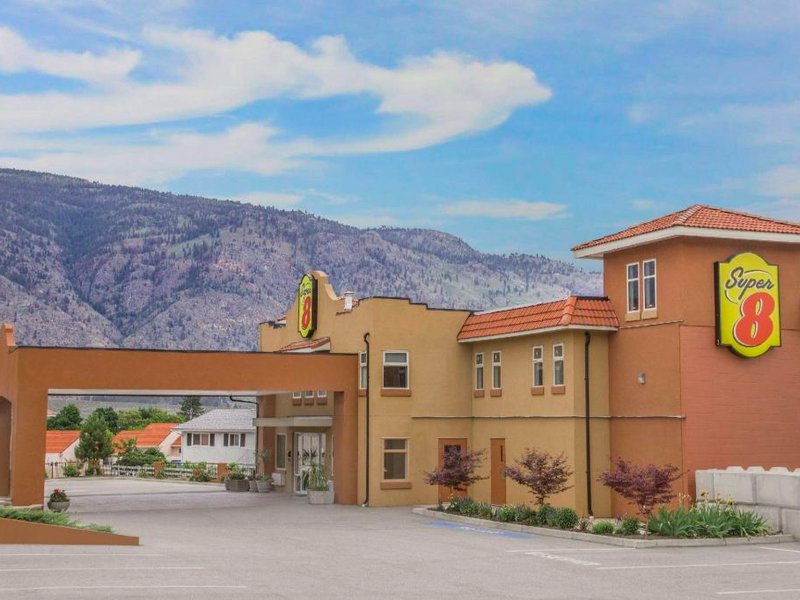 パーク イン バイ ラディソン オソユース (Park Inn by Radisson Osoyoos)の写真