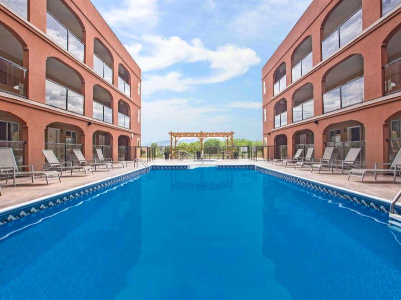 パーク イン バイ ラディソン オソユース (Park Inn by Radisson Osoyoos)の写真
