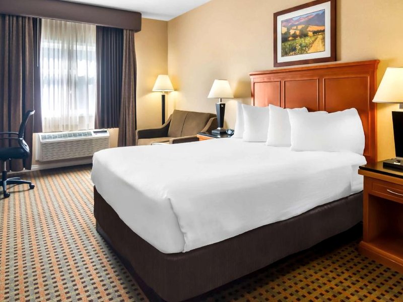 Best Western Plus Osoyoos Hotel & Suitesの写真