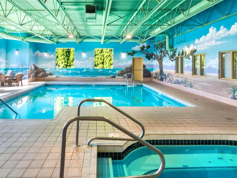 Best Western Plus Osoyoos Hotel & Suitesの写真