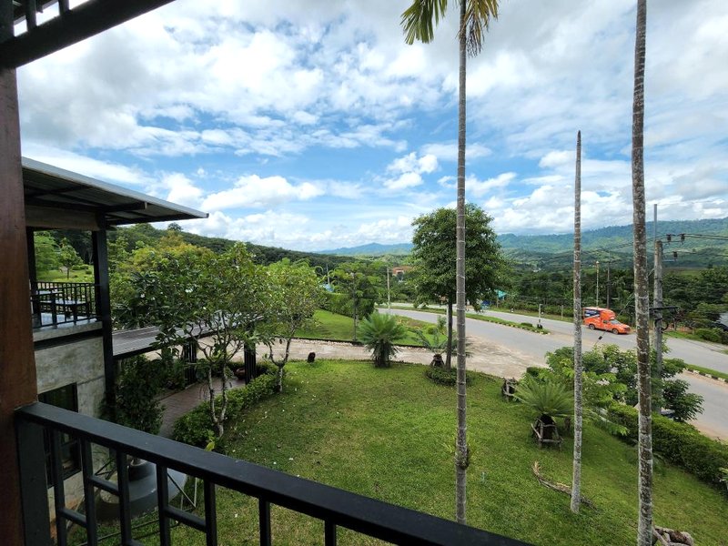 サンクラキリ リゾート (Sangklakiri Resort)の写真