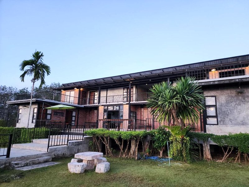 サンクラキリ リゾート (Sangklakiri Resort)の写真