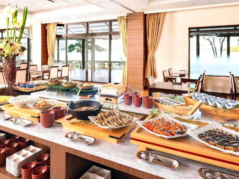 オーベルジュ天橋立 (Auberge Amanohashidate)の写真