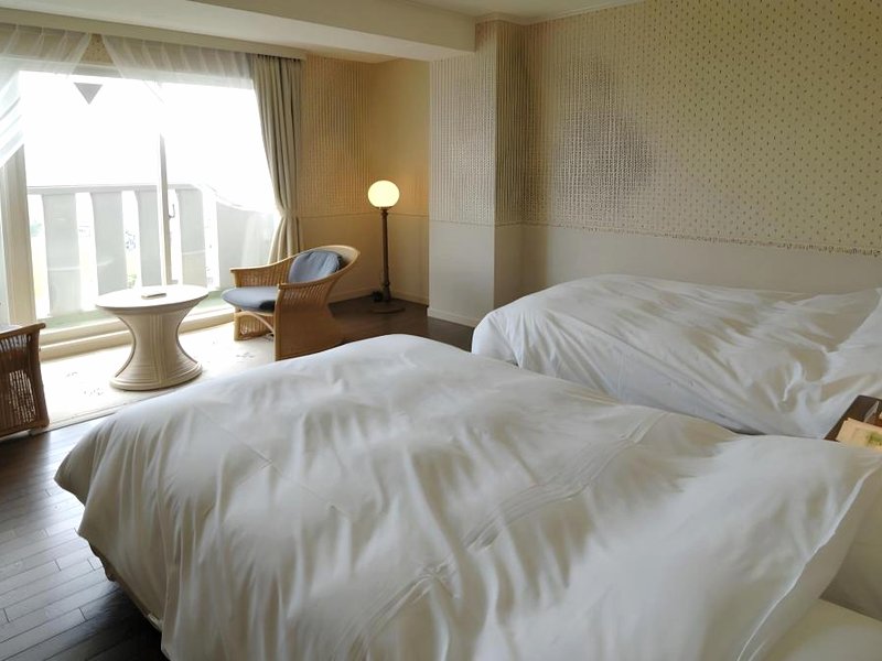 橋立ベイホテル (Hashidate Bay Hotel)の写真