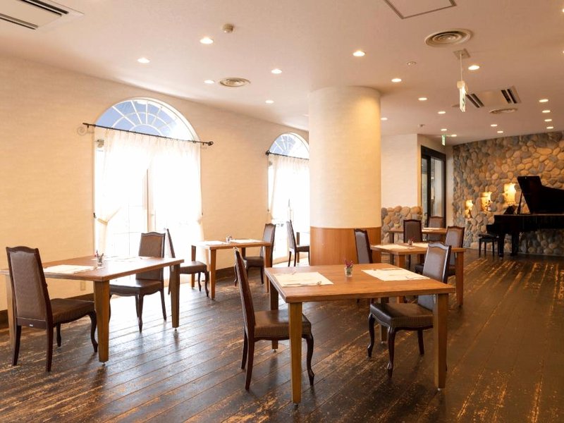 橋立ベイホテル (Hashidate Bay Hotel)の写真