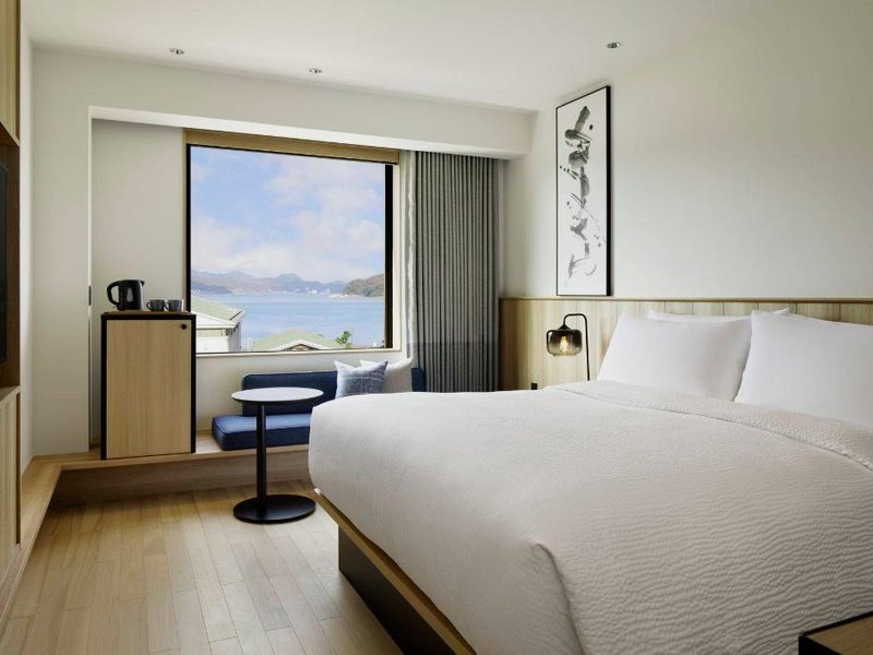 フェアフィールド･バイ･マリオット･京都天橋立 (Fairfield by Marriott Kyoto Amanohashidate)の写真