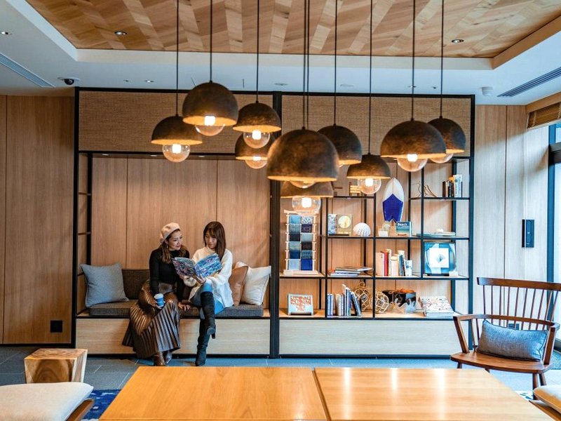 フェアフィールド･バイ･マリオット･京都天橋立 (Fairfield by Marriott Kyoto Amanohashidate)の写真