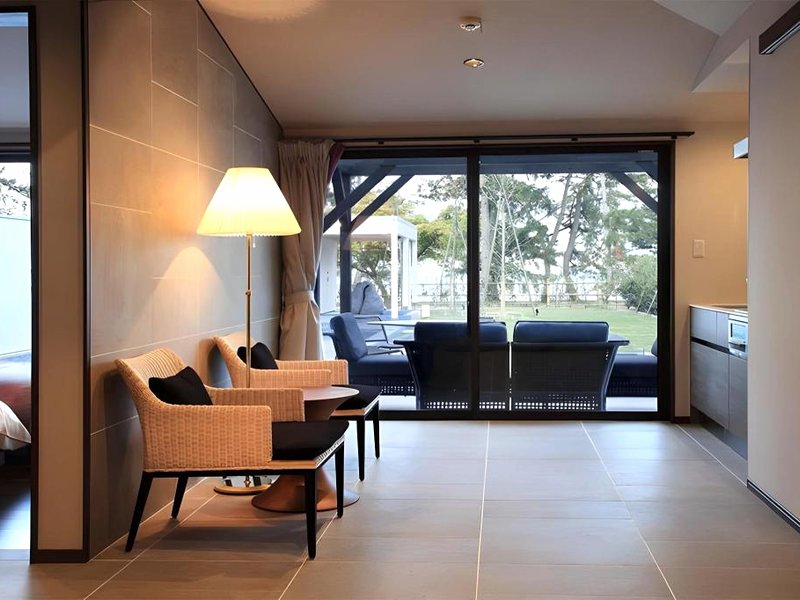 メッツォ オールスイート ヴィラズ (MEZZO ALL SUITE VILLAS)の写真