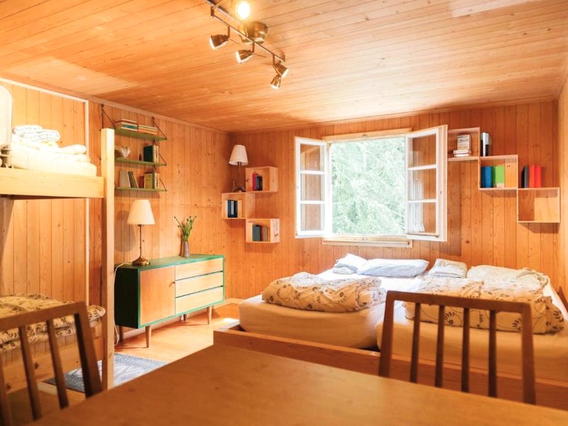 Kunst- und Naturfreundehaus Brünig (Kunst- und Naturfreundehaus Brunig)の写真
