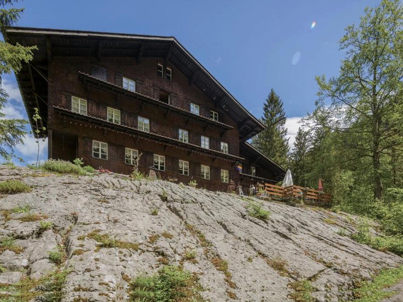 Kunst- und Naturfreundehaus Brünig (Kunst- und Naturfreundehaus Brunig)の写真