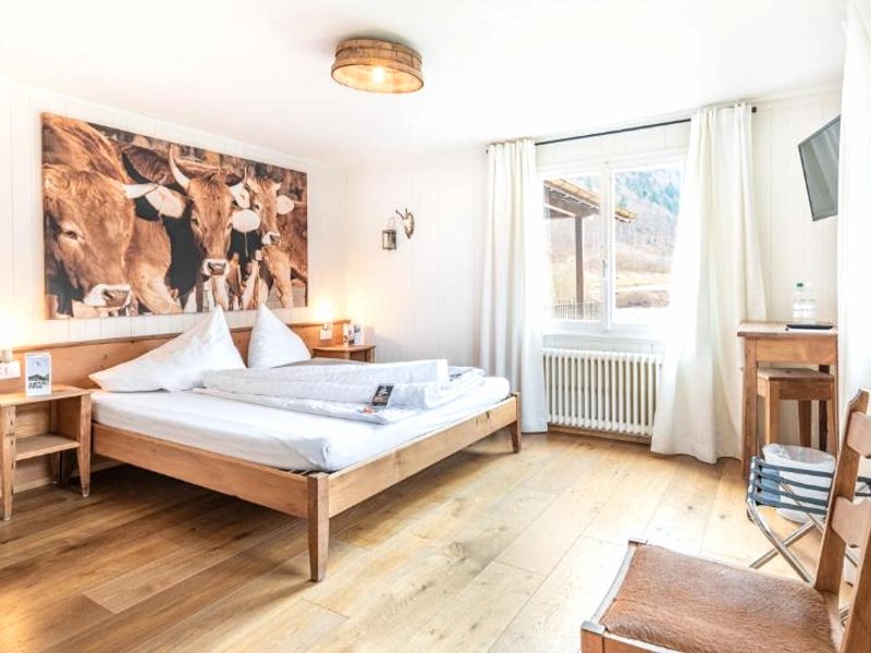ホテル カイザーシュトゥール (Hotel Kaiserstuhl)の写真