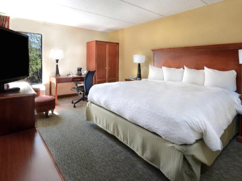Hampton Inn Raleigh/Town of Wake Forestの写真
