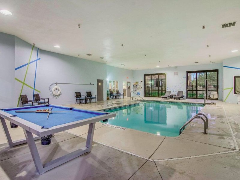 Clarion Pointe Wake Forest - Raleigh Northの写真