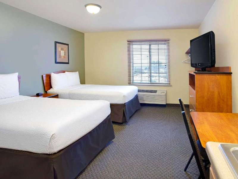 WoodSpring Suites Raleigh Northeast Wake Forestの写真