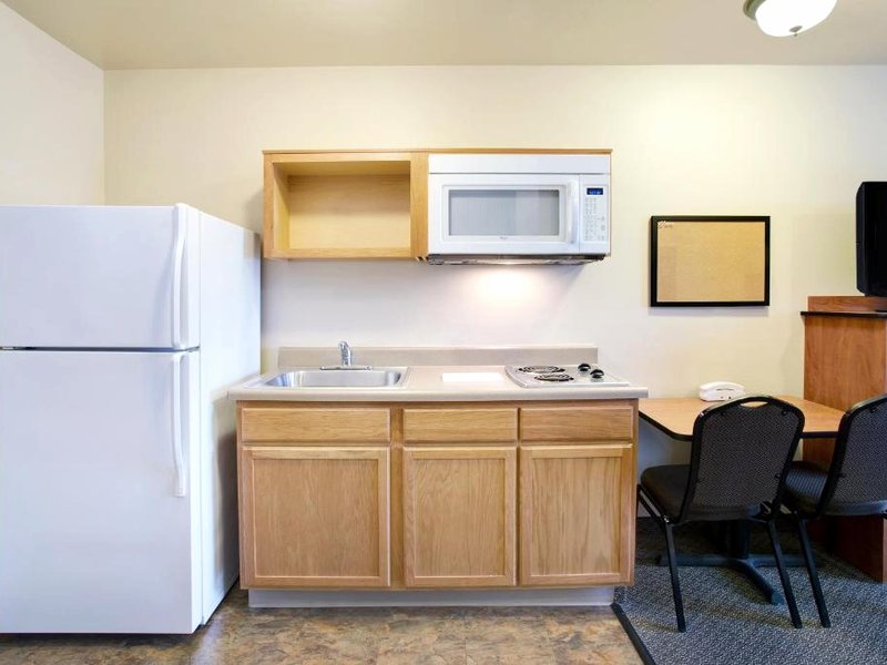 WoodSpring Suites Raleigh Northeast Wake Forestの写真
