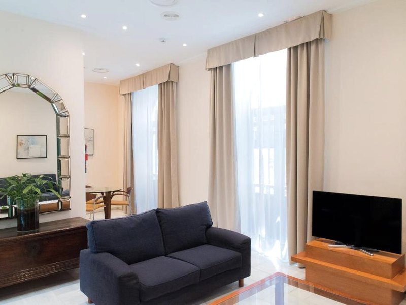 ホテル イングランテラ (Hotel Inglaterra)の写真