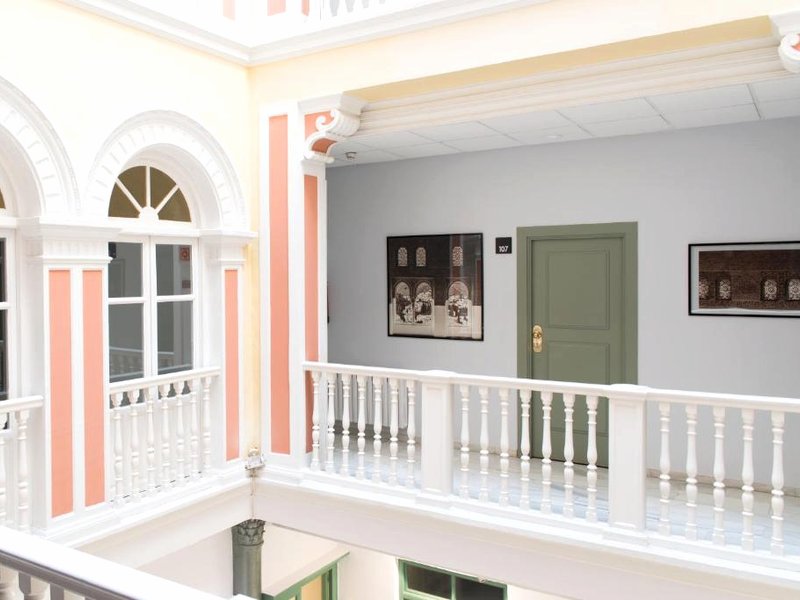 ホテル イングランテラ (Hotel Inglaterra)の写真