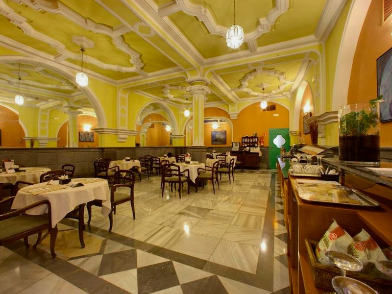 ホテル イングランテラ (Hotel Inglaterra)の写真