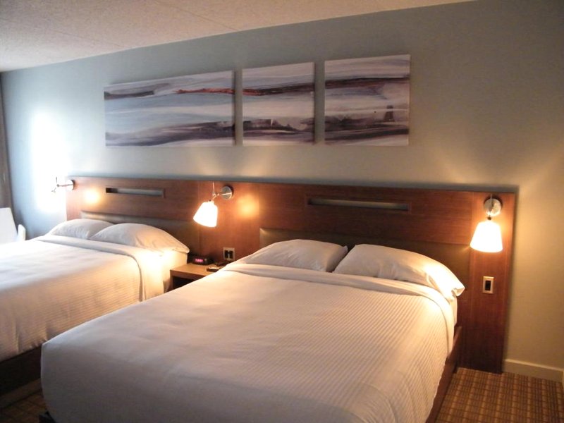オーベルジュ ドゥ ラ ベ (Auberge De La Baie)の写真