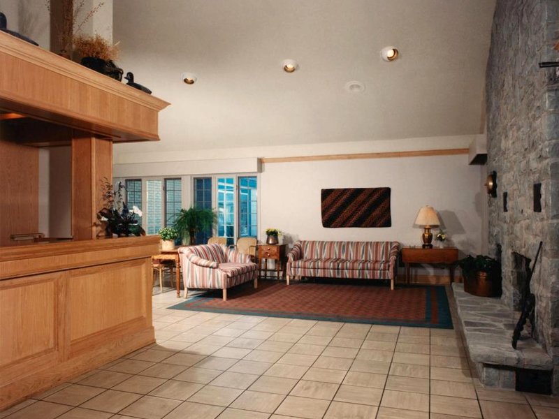 オーベルジュ ドゥ ラ ベ (Auberge De La Baie)の写真