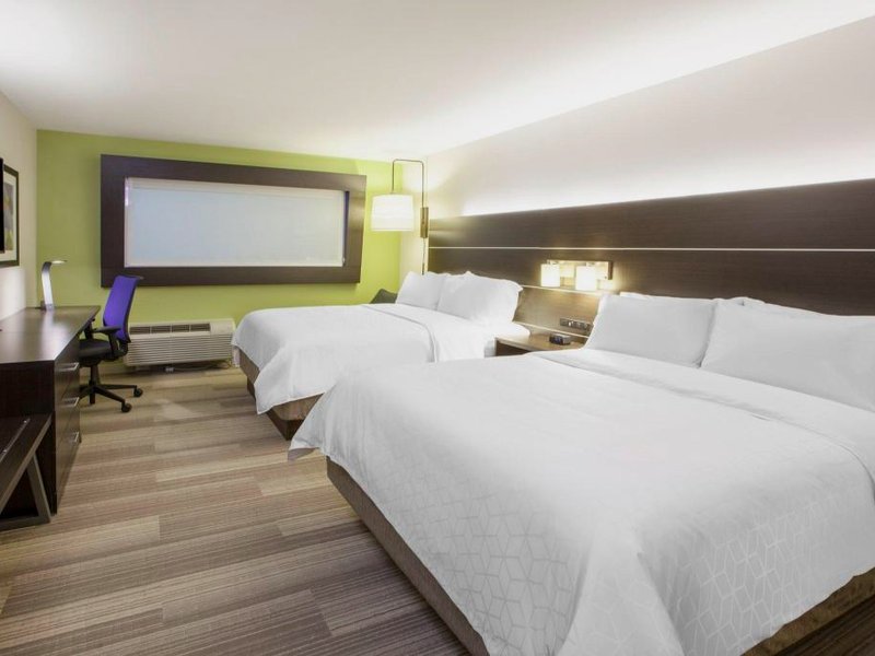 Holiday Inn Express Hotel & Suites Jasper By IHGの写真