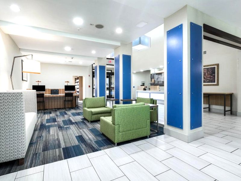 Holiday Inn Express Hotel & Suites Jasper By IHGの写真