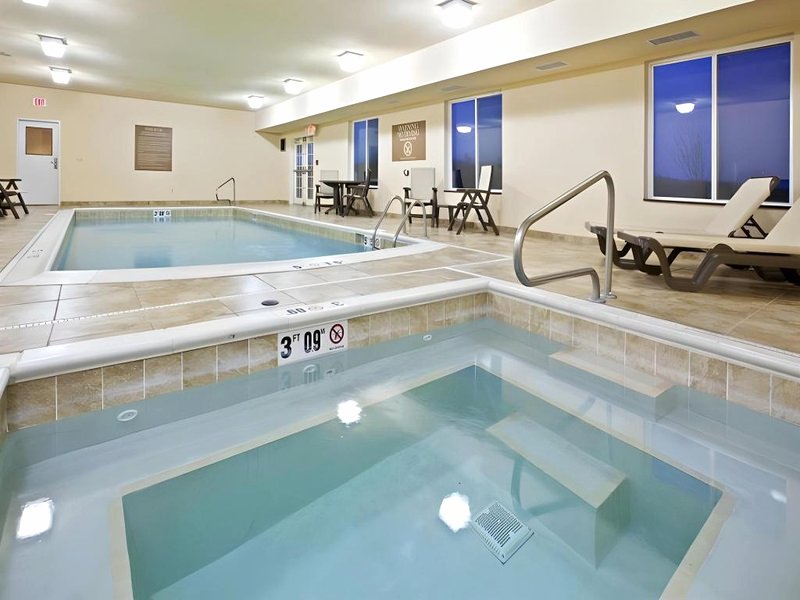 Holiday Inn Express Hotel & Suites Jasper By IHGの写真