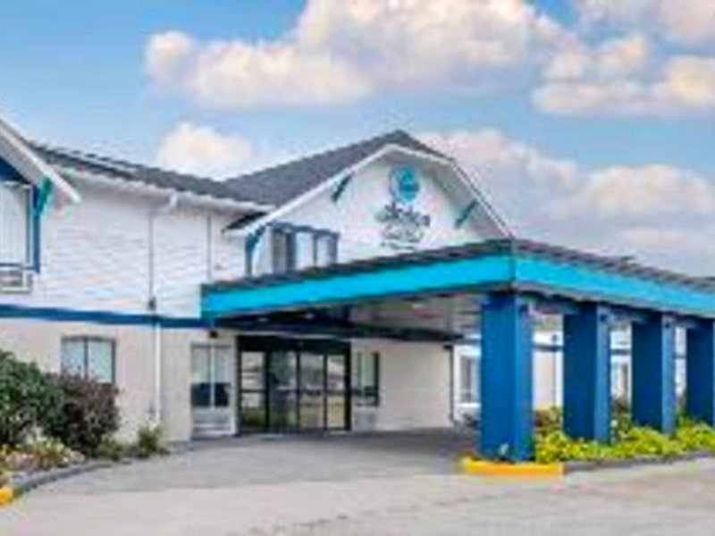 Days Inn Jasperの写真