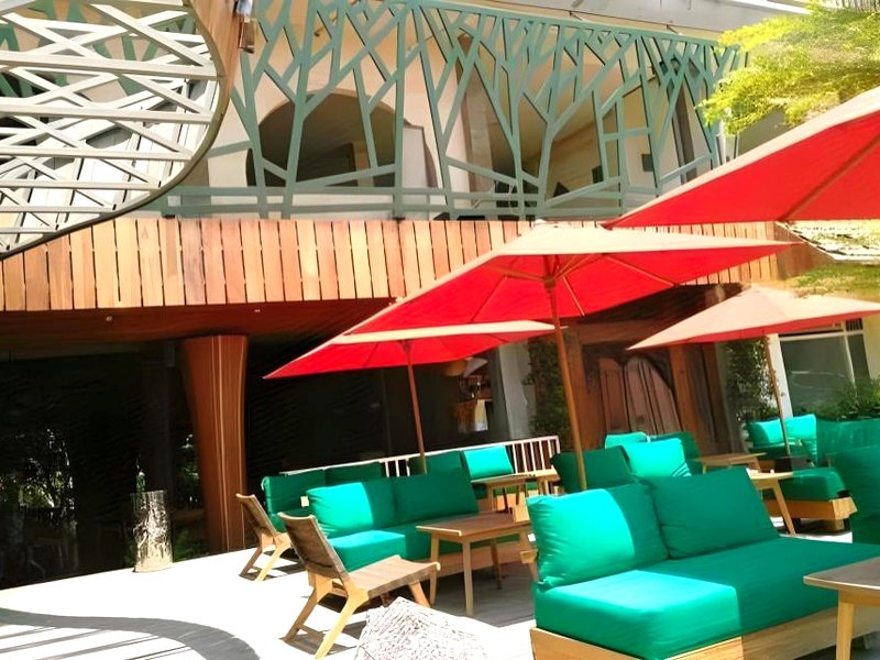 パノラマ ホテル (Panorama Hotel)の写真