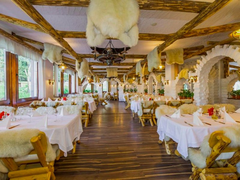 オーレリアス インペラトール ロマニロール (Aurelius Imparatul Romanilor)の写真