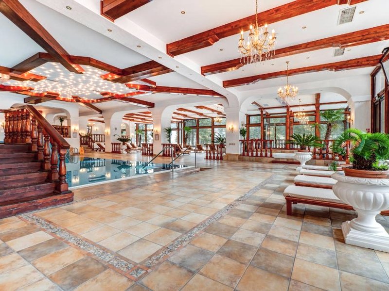 オーレリアス インペラトール ロマニロール (Aurelius Imparatul Romanilor)の写真