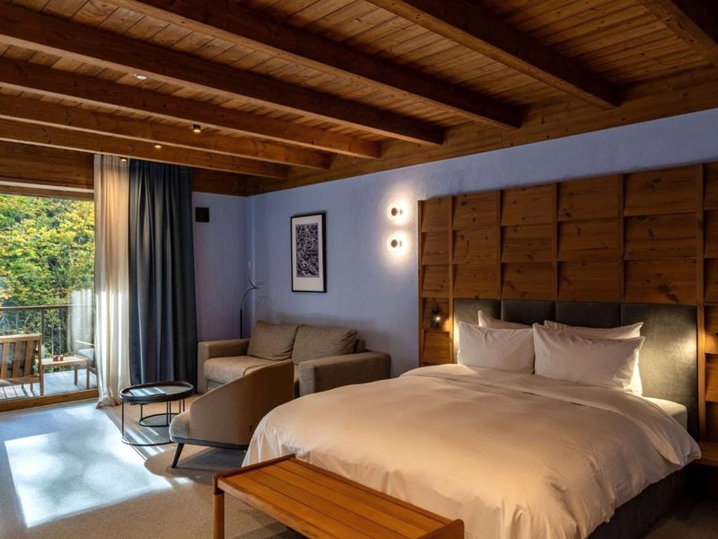 Swissôtel Poiana Brasovの写真