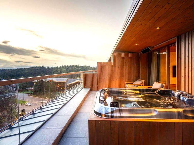 Swissôtel Poiana Brasovの写真