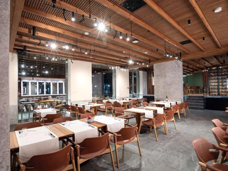 Swissôtel Poiana Brasovの写真