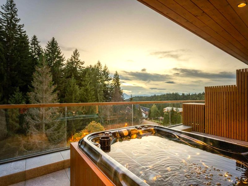 Swissôtel Poiana Brasovの写真