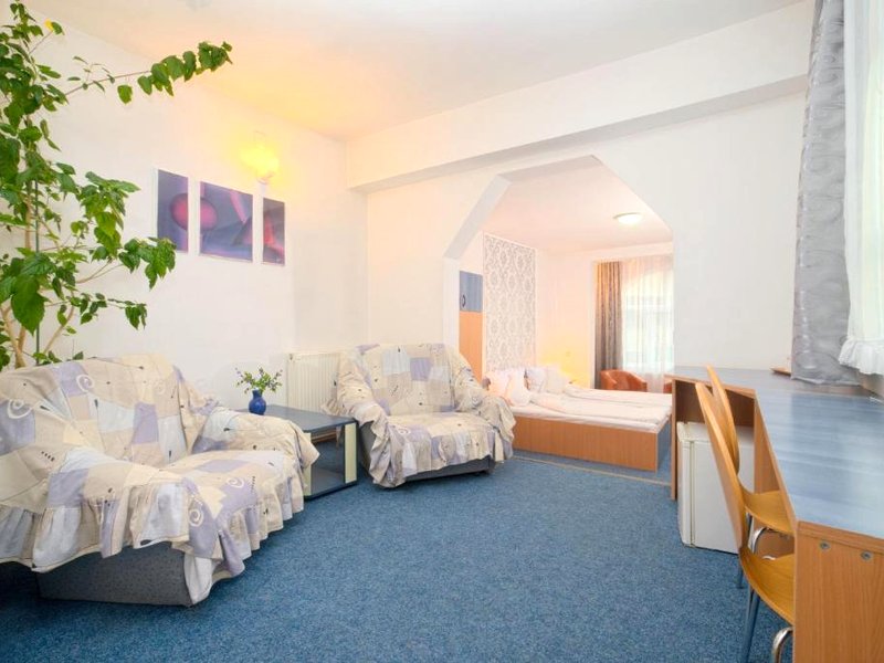 ペンシウネア　レオ (Pensiunea Leo)の写真