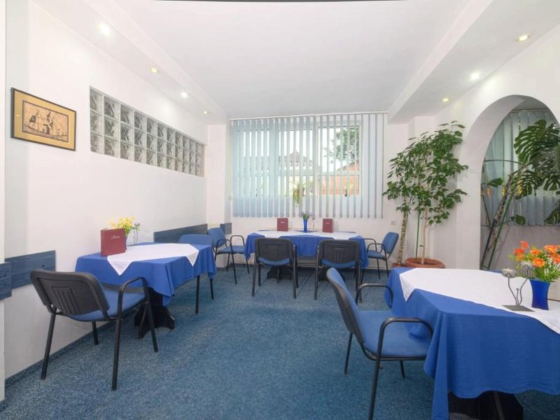 ペンシウネア　レオ (Pensiunea Leo)の写真